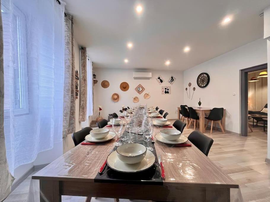 La Grange De Lucien Holiday home