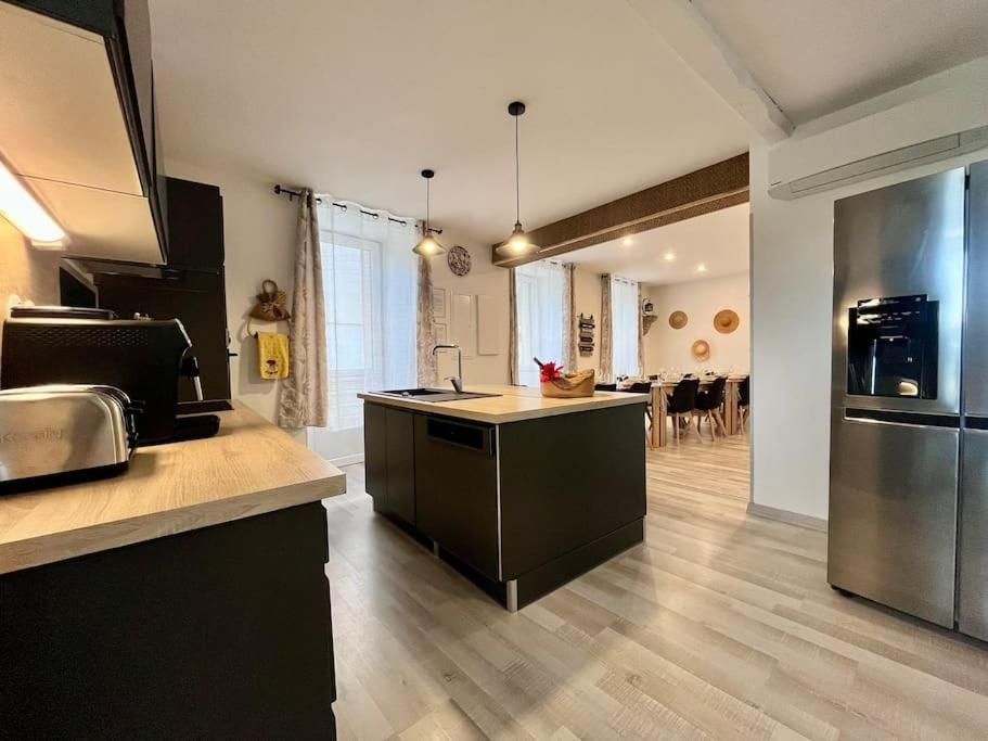 Holiday home La Grange De Lucien *