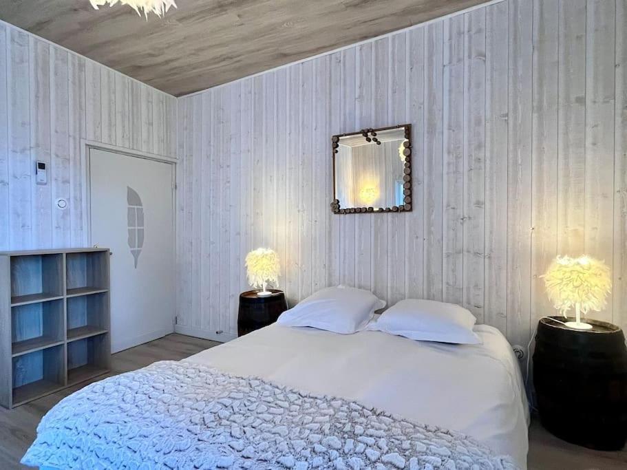 La Grange De Lucien Holiday home *