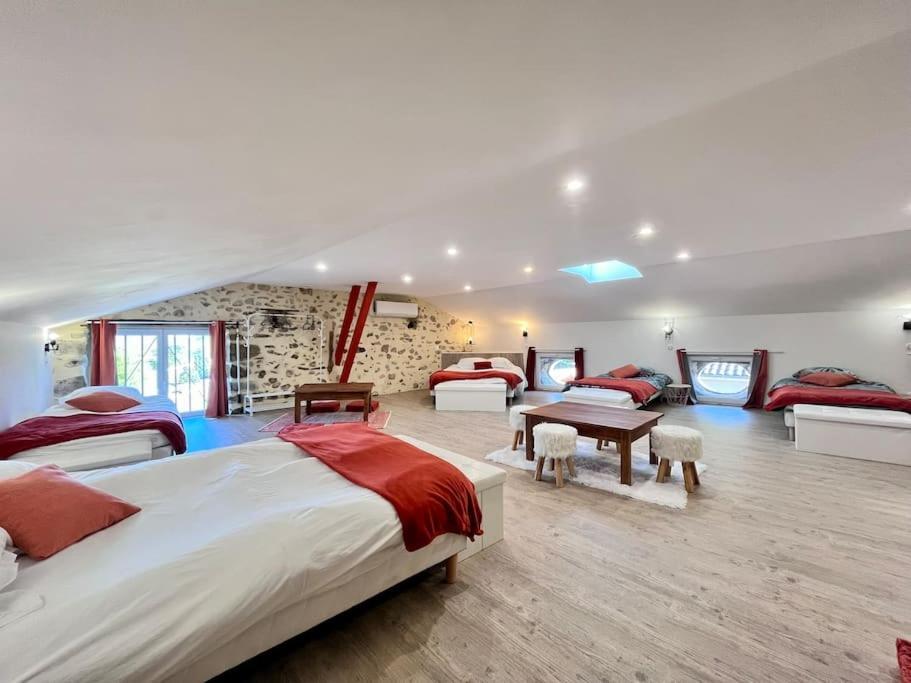 Holiday home La Grange De Lucien *