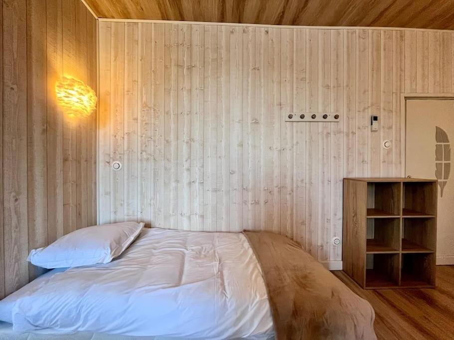 La Grange De Lucien Holiday home Meyras